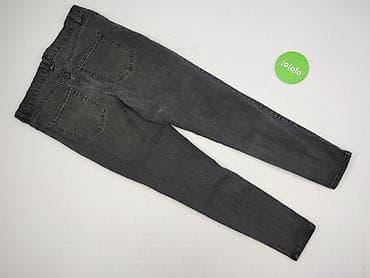 jeans trapped: Sinsay, Jeansy damskie, rozmiar XL — 3