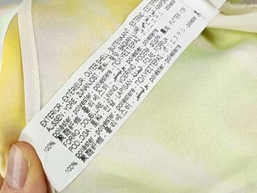 azara bluzki: Zara, Sukienka damska, rozmiar S — 5