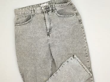 mango mom fit jeans: Sinsay, Jeansy damskie, rozmiar M — 1