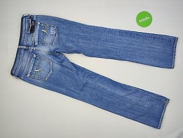 clothes diesel: Diesel, Jeansy damskie, rozmiar S — 3