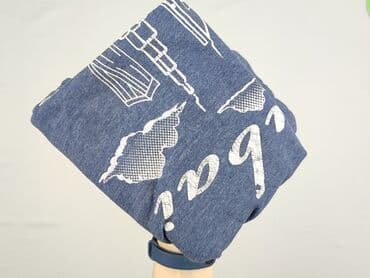 t shirty z czerwonem napisem: Women`s T-shirt, size L (EU 40) — 5