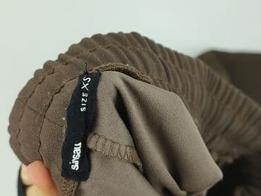 nike bluzy: Spodnie dresowe damskie, rozmiar XS — 5