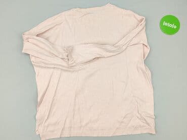 sweter kopertowy wiązany zara: Zara, Sweter damski, rozmiar M — 3