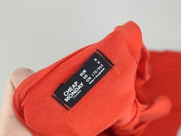 sukienka z lyocellu lidl: Cheap Monday, Sukienka damska, M — 4