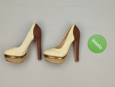 Women: Kentro, Flat shoes for women, 37, condition - Very good — 3