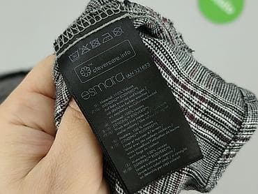 koszula vila: Esmara, Sukienka damska, rozmiar L — 5