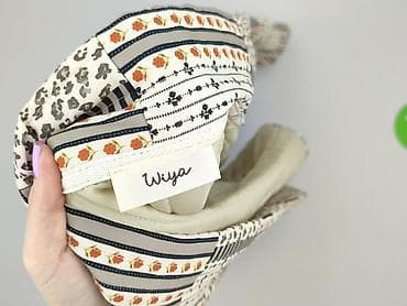 kimono kurtka: Wiya, Narzutka damska, rozmiar One size — 5