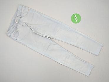 blue jeans bar: Cubus, Jeansy damskie, rozmiar M — 3