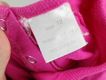 kurtki zimowe guess: Blouse, 9-12 months, condition - Very good — 4