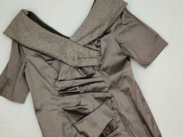 polhalki pod sukienke: Women`s dress, size S (EU 36) — 1