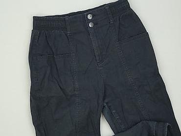 second hand store: Denim, Spodnie dresowe dla mężczyzn, rozmiar XL — 1