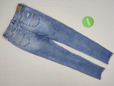 american eagle outfitters jeans: American Eagle, Jeansy damskie, rozmiar S — 3