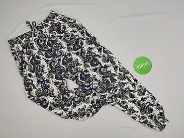 spodnie hello kitt: Spodnie damskie, rozmiar S — 2