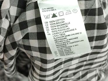 cider koszula: H&M Divided, Koszula damska, M — 6