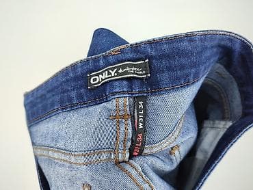 jordan 30000: Only Jeans, Jeansy damskie, rozmiar L — 4