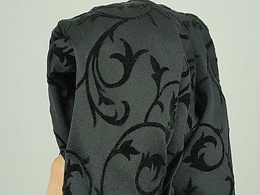 spodnie kingbon: Spodnie materiałowe damskie, rozmiar L — 7