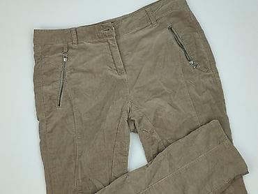 kozaki lacoste: Andrea, Spodnie materiałowe damskie, rozmiar XL — 1