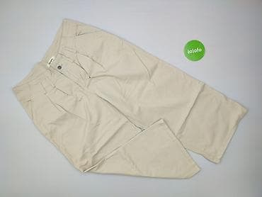 bonprix garsonki: Bonprix, Spodnie materiałowe damskie, rozmiar 2XL — 2
