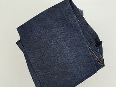 spodnico spodnie plisowane: Spodnie jeansowe, Pepperts!, 14 lat, 164, stan - Bardzo dobry — 6