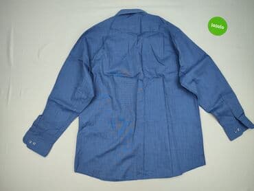 wersow ubrania: Walbusch, Koszulа dla mężczyzn, rozmiar L — 3