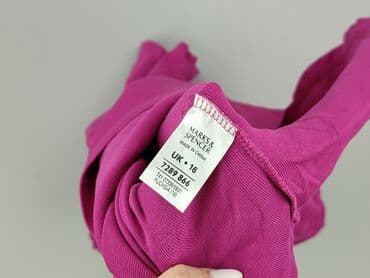 slipknot koszulka cropp: Marks & Spencer, T-shirt damski, 3XL — 4