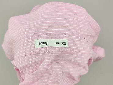 lubawa mon: Sinsay, Koszula damska, rozmiar 2XL — 4