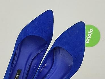 klapki chrostian dior: Vices, Półbuty damskie, rozmiar 36 — 5