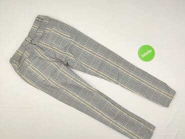 obcisłe szorty damskie: Women`s trousers, size S (EU 36) — 3