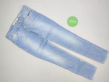 rozmiarówka wrangler: Wrangler, Jeansy damskie, rozmiar M — 2