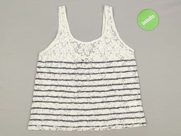 Women: Gina Tricot, Women's blouse, size M (EU 38) — 2