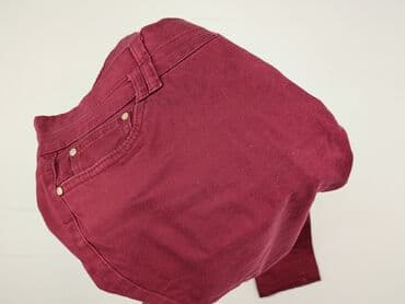 markowe jeansy wyprzedaż: Flame, Jeansy damskie, rozmiar XL — 6