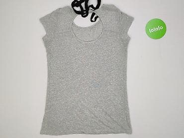 ecko unltd t shirty: Camaïeu, Bluzka damska, rozmiar S — 3