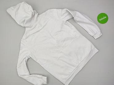 sinsey kurtki: Sinsay, Bluza z kapturem damska, rozmiar S — 3