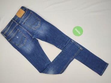 lejon buty zimowe: Jack & Jones, Jeansy damskie, rozmiar S — 3