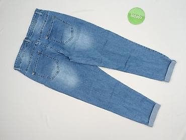 custom jeansy: Jeans for women, size XL — 3