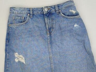 spodenko spódniczka jeans: Tom Tailor Denim, Spódnica damska, rozmiar XS — 1