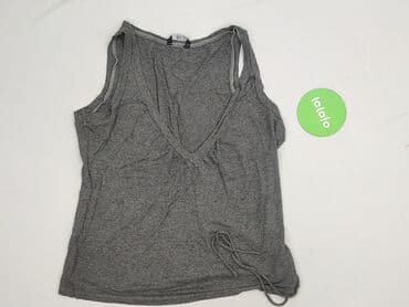 kapcie jordan pluszowe allegro: Top damski, rozmiar S — 2