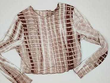 15 bodies: Shein, Bluzka damska, rozmiar S — 1