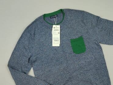 koszulka barcelony 2223: Sweter, M, stan - Idealny — 1