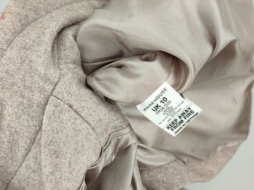 only marynarka: Wearhouse, Płaszcz damski, S — 5