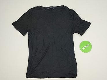 mango len: M&S Collection, T-shirt damski, rozmiar S — 2