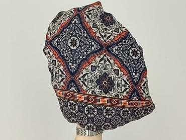 Ubrania damskie: Peacocks, Bluzka damska, rozmiar 4XL — 6