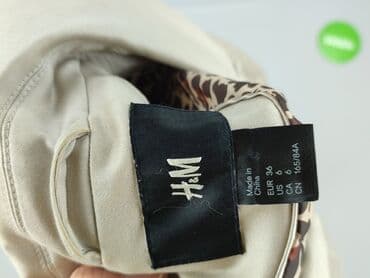 magra marynarki: H&M, Marynarka damska, S — 4