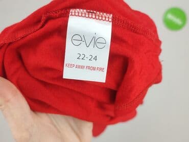 marynarki mohito: E-vie, Bluzka damska, rozmiar 6XL — 5