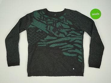 pepco acdc: Pepe Jeans, Sweter damski, rozmiar L — 2