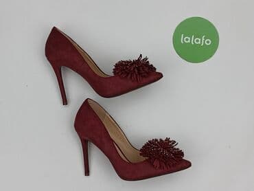 sandały czarne vices: Vices, Półbuty damskie, rozmiar 39 — 8