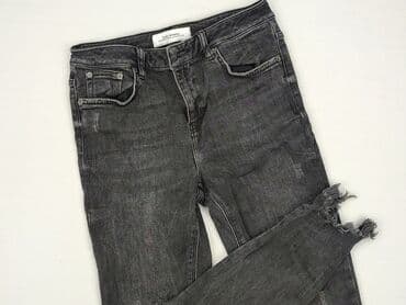 Zara, Jeans for women, size S (EU 36)