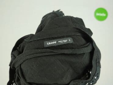 crop sukienki: Cropp, Bluzka damska, rozmiar S — 4