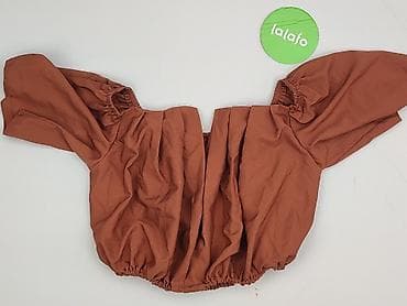 bluzki turecka: Shein, Top damski, rozmiar S — 3