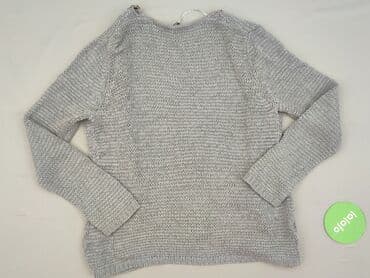 steve madden klapki z futerkiem: Fabiani, Kardigan damski, rozmiar L — 3